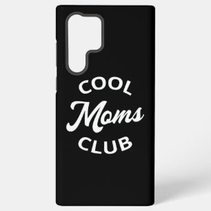 Funda Para Samsung Galaxy S22 Ultra Guay Moms Club I