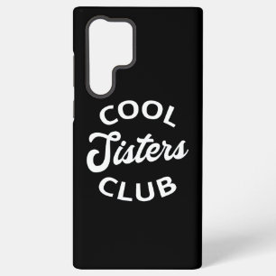 Funda Para Samsung Galaxy S22 Ultra Guay Sisters Club I