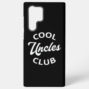 Funda Para Samsung Galaxy S22 Ultra Guay Uncles Club I