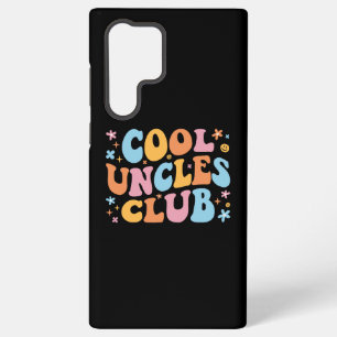 Funda Para Samsung Galaxy S22 Ultra Guay Uncles Club III