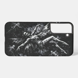 Funda Para Samsung Galaxy S22+ Hada Muerta por BurnsInHell
