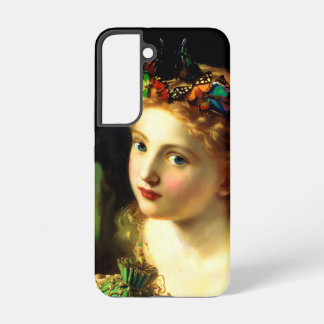 Funda Para Samsung Galaxy S22 Hada Vintage