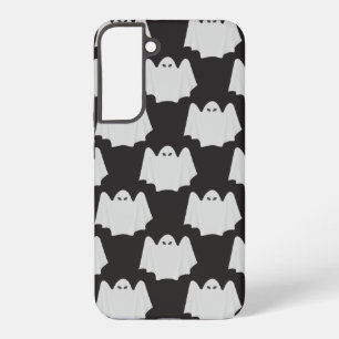 Funda Para Samsung Galaxy S22+ Halloween, Fantasma Espantoso, Truco o Trato, Buu