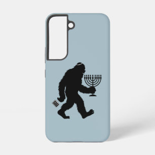 Funda Para Samsung Galaxy S22 Hanukkah Chanukah Humor divertidísimo