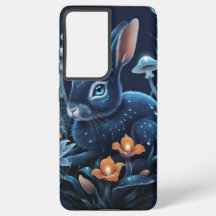 Hare | Bosque encantado | Funda para móvil