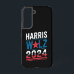 Funda Para Samsung Galaxy S22 Harris Waltz 2024 Elecciones Kamala Harris Tim Wal<br><div class="desc">Harris Waltz 2024 Elecciones Kamala Harris Tim Waltz 2024</div>