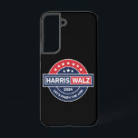Funda Para Samsung Galaxy S22 Harris Walz 24 Kamala Harris Señora Presidenta 202<br><div class="desc">Harris Walz 24 Kamala Harris Señora Presidenta Elecciones 2024</div>