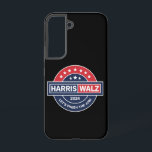 Funda Para Samsung Galaxy S22 Harris Walz 24 Kamala Harris Señora Presidenta 202<br><div class="desc">Harris Walz 24 Kamala Harris Señora Presidenta Elección 2024</div>