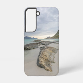 Funda Para Samsung Galaxy S22 Haukland Lofoten