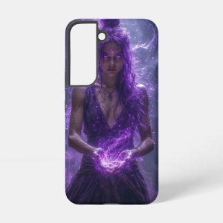 Funda Para Samsung Galaxy S22 Hechicera
