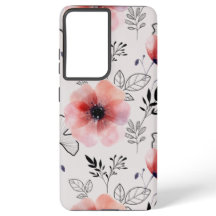 Hermosa floral