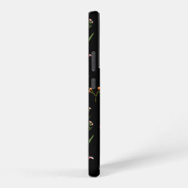 Funda Para Samsung Galaxy S22+ Hermosa y elegante flor silvestre