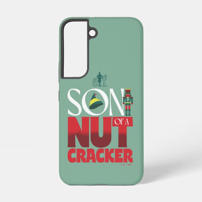 Funda Para Samsung Galaxy Hijo de un gráfico desnudo (Reverso )