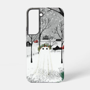 Funda Para Samsung Galaxy S22 Holly King