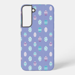 Funda Para Samsung Galaxy S22+ Huevo de Pascua/primavera pastel