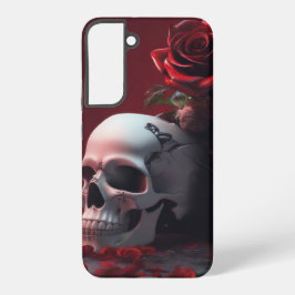 Funda Para Samsung Galaxy S22+ HüLLEN