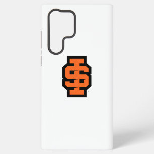 Funda Para Samsung Galaxy S22 Ultra Idaho State University Bold Bengala Logo