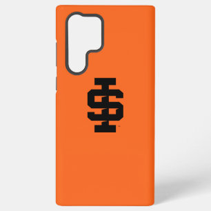 Funda Para Samsung Galaxy S22 Ultra Idaho State University Bold Bengala Logo