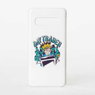 Funda Para Samsung Galaxy S10 Idea de regalo para el operador diario