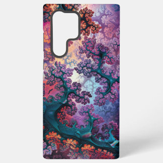 Funda Para Samsung Galaxy S22 Ultra Ilustracion