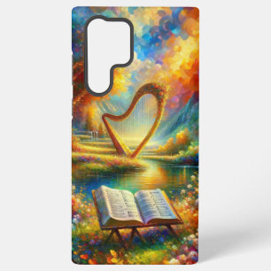 Funda Para Samsung Galaxy S22 Ultra Ilustracion