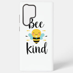Funda Para Samsung Galaxy S22 Ultra Ilustracion Whimsical y Amable