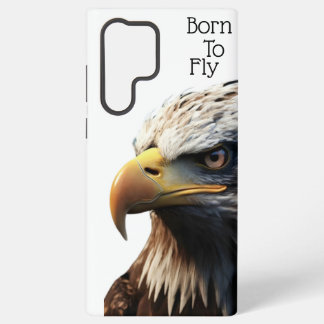 Funda Para Samsung Galaxy S22 Ultra Imágenes de águila majestuosa para mercadería Pers