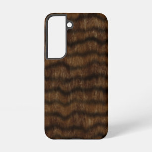 Funda Para Samsung Galaxy S22 Impresión animal 5