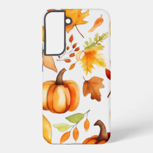 Funda Para Samsung Galaxy S22+ Impresión de caída