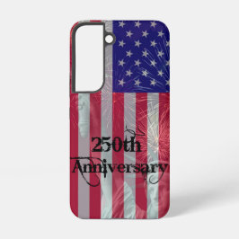 Funda Para Samsung Galaxy S22 Independence Day 1776 2026