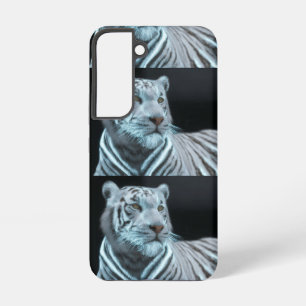 Funda Para Samsung Galaxy S22 Instinto Luminoso