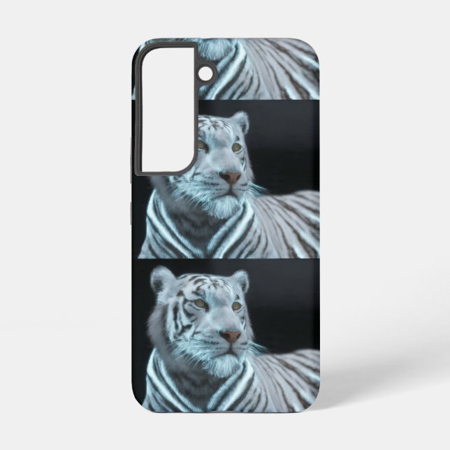 Funda Para Samsung Galaxy Instinto Luminoso (Reverso )