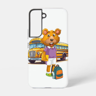 Funda Para Samsung Galaxy S22 iPhone / iPad case