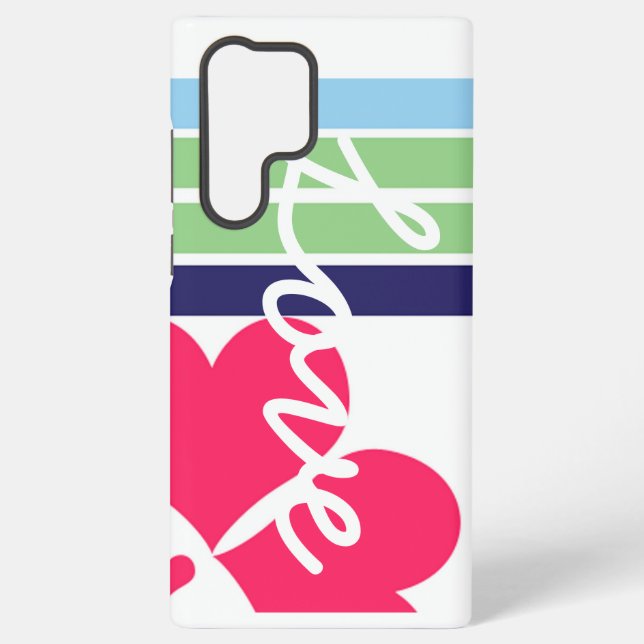 Funda Para Samsung Galaxy iPhone Touch (Reverso )