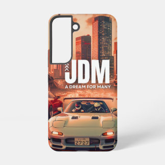 Funda Para Samsung Galaxy S22 JDM, un sueño para muchos