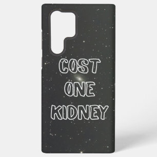 Funda Para Samsung Galaxy S22 Ultra Juguetón
