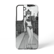 JuJu Rosa Miniature Golf