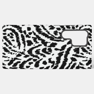 Funda Para Samsung Galaxy S22 Ultra Jungla abstracta