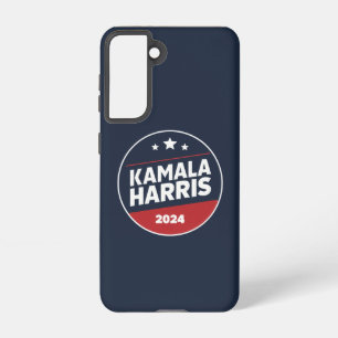 Funda Para Samsung Galaxy S21 Kamala Harris 2024 Por Las Elecciones Retro Presid