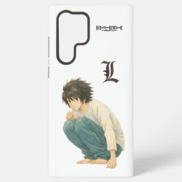 Funda Para Samsung Galaxy S22 Ultra L ghibli