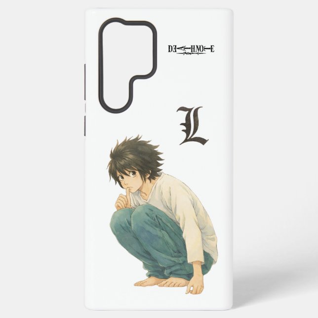 Funda Para Samsung Galaxy L ghibli (Reverso )