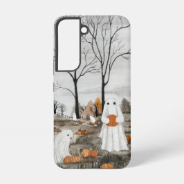 Funda Para Samsung Galaxy S22 La búsqueda