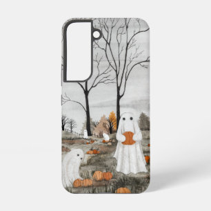 Funda Para Samsung Galaxy S22 La búsqueda