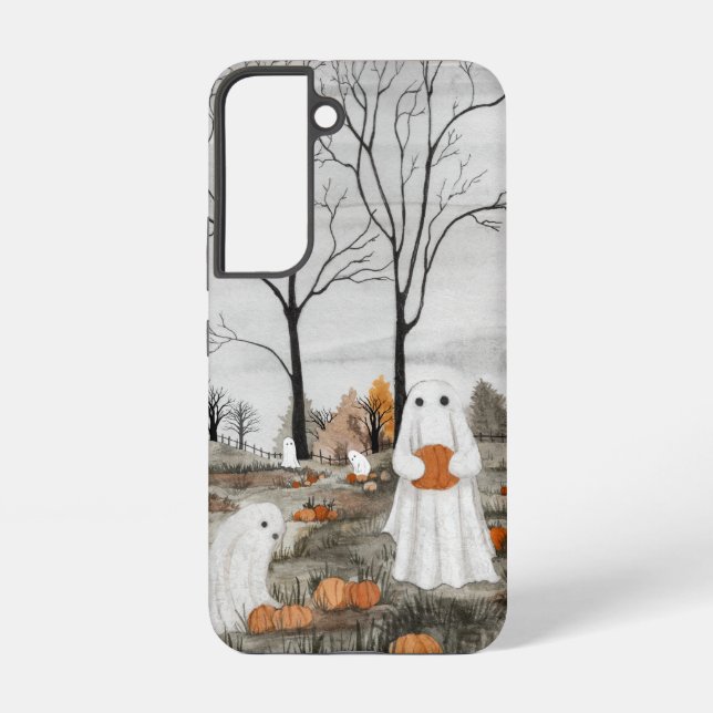 Funda Para Samsung Galaxy La búsqueda (Reverso )