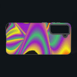 Funda Para Samsung Galaxy S21 La magia de los colores abstracta el arte pluviomé<br><div class="desc">La magia de los colores ,  Resumen de Rainbowart 3D ,  Trabajo digital de Krisi ArtKSZP. Más almohadillas de ratón en la tienda >>> FantasyRainbow >> Categoría >>> La magia de los colores >> Electronics >>> Cases de teléfono</div>