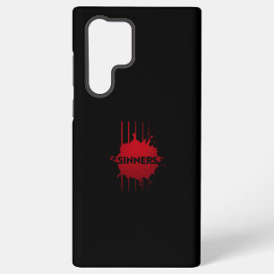 Funda Para Samsung Galaxy S22 Ultra La película de Sinners inspira la impresión de Fun