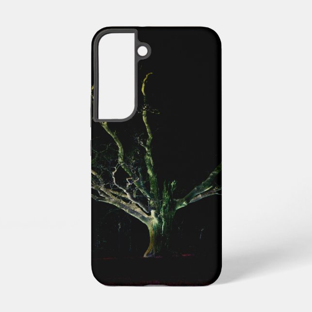 Funda Para Samsung Galaxy Lado oscuro 1 sgcnm (Reverso )