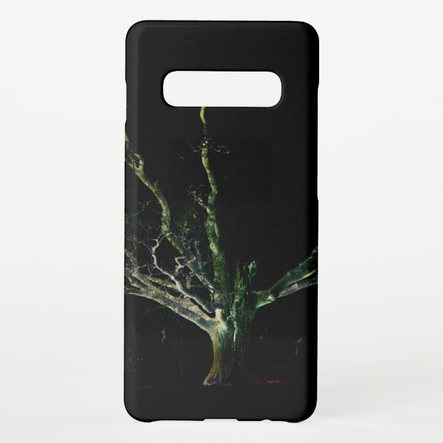 Funda Para Samsung Galaxy Lado oscuro 1 sgcnm (Reverso)