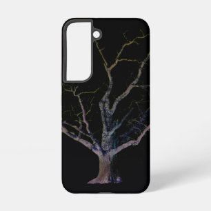 Funda Para Samsung Galaxy S22 Lado Oscuro 2 sgcna