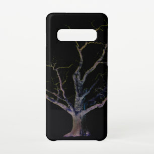 Funda Para Samsung Galaxy S10 Lado oscuro 2 sgcnm